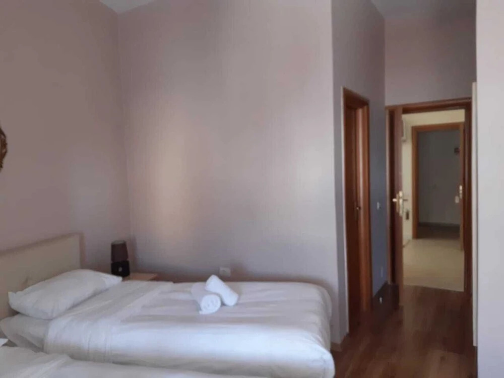 Suite Idea Hotel