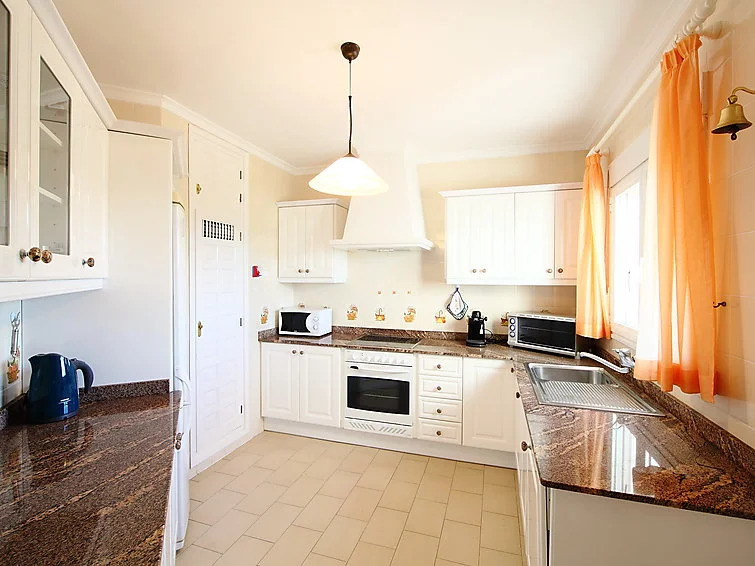 Holiday Home Sara by Interhome