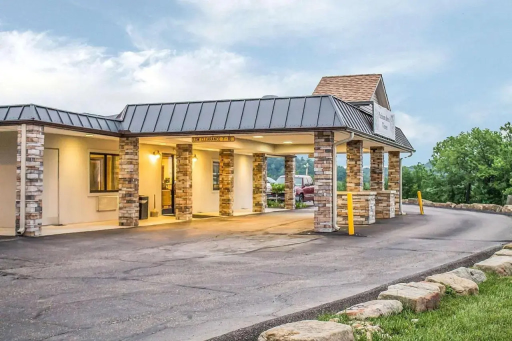 Best Western Cambridge
