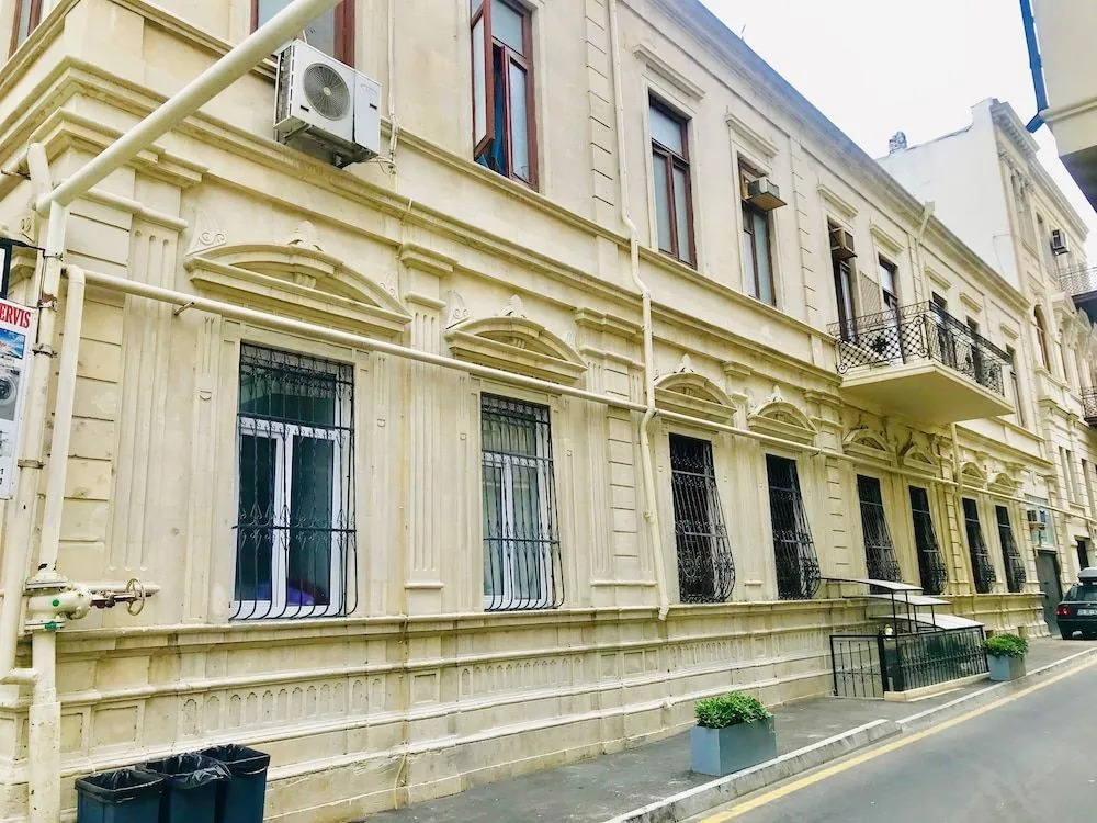 The Punjab Residency