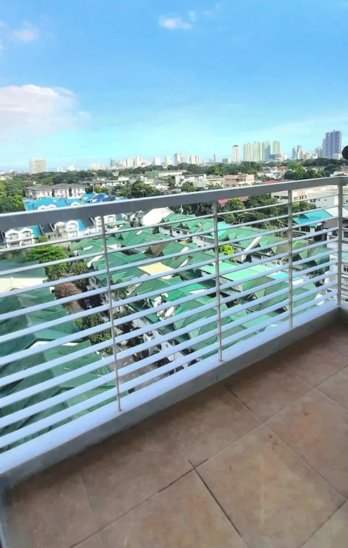 2br Unit at Asmara near St Lukes Medical Center