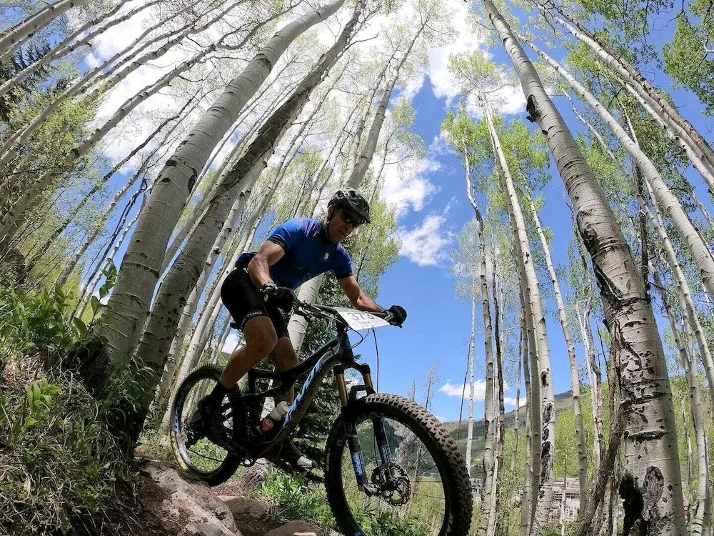 Beavercreek Resort Access to Vail & Golf