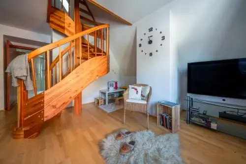 Apartamenty Tatrzańskie