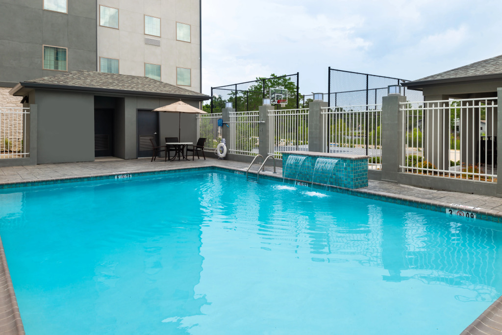 Staybridge Suites - Lake Charles by IHG