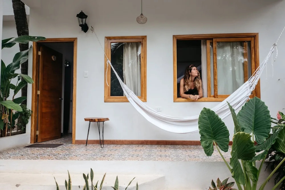Casa del Pavo Real Boutique Hotel Yoga & Spa