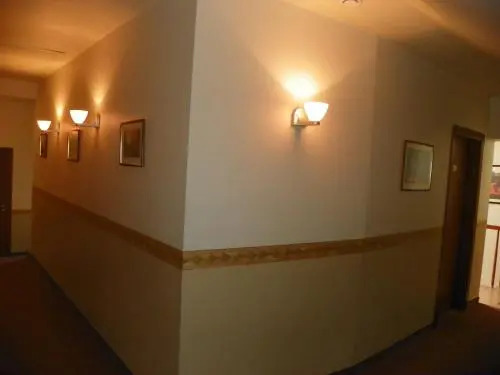 Guest House Novus Rex