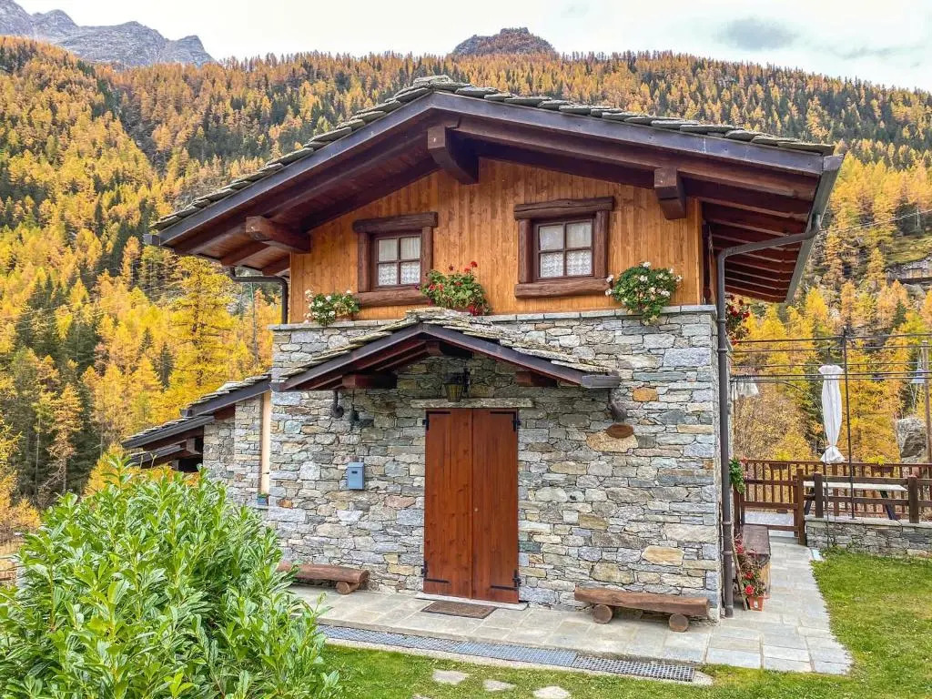 La terrazza