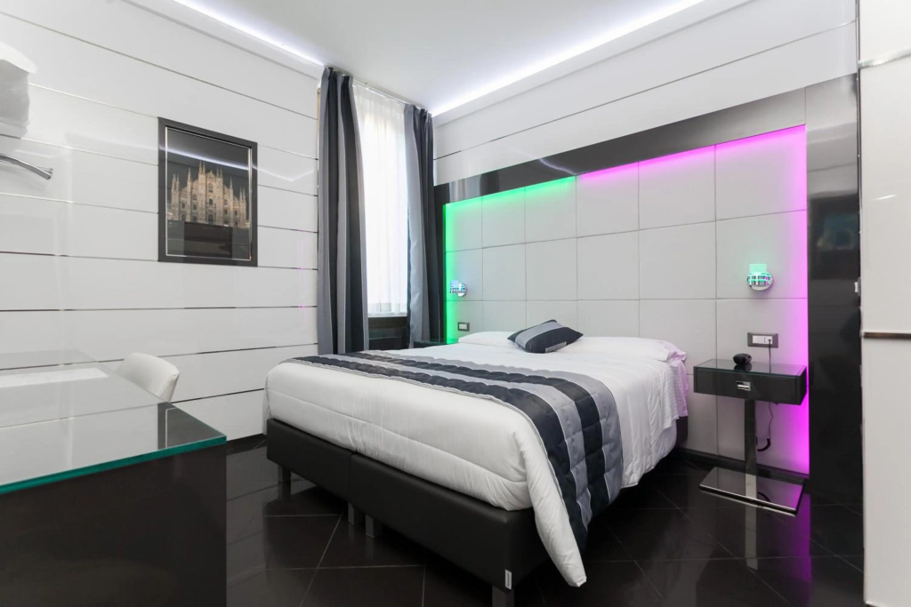 Hotel Fiorella Milano