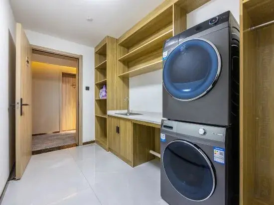 Starway Hotel (Linxia Yiwu International Commercial Plaza)