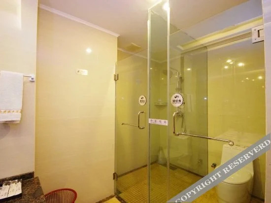 Shicheng Hotel