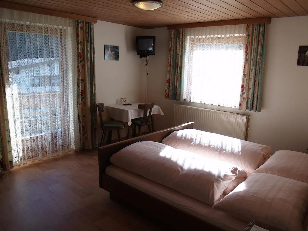 Haus Vereina