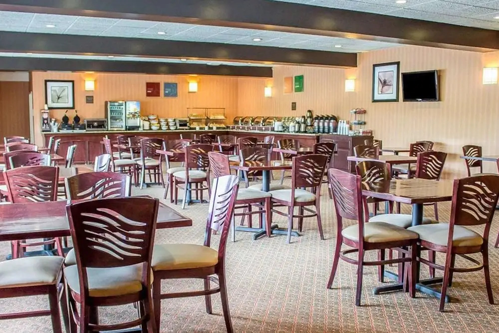 Comfort Inn North