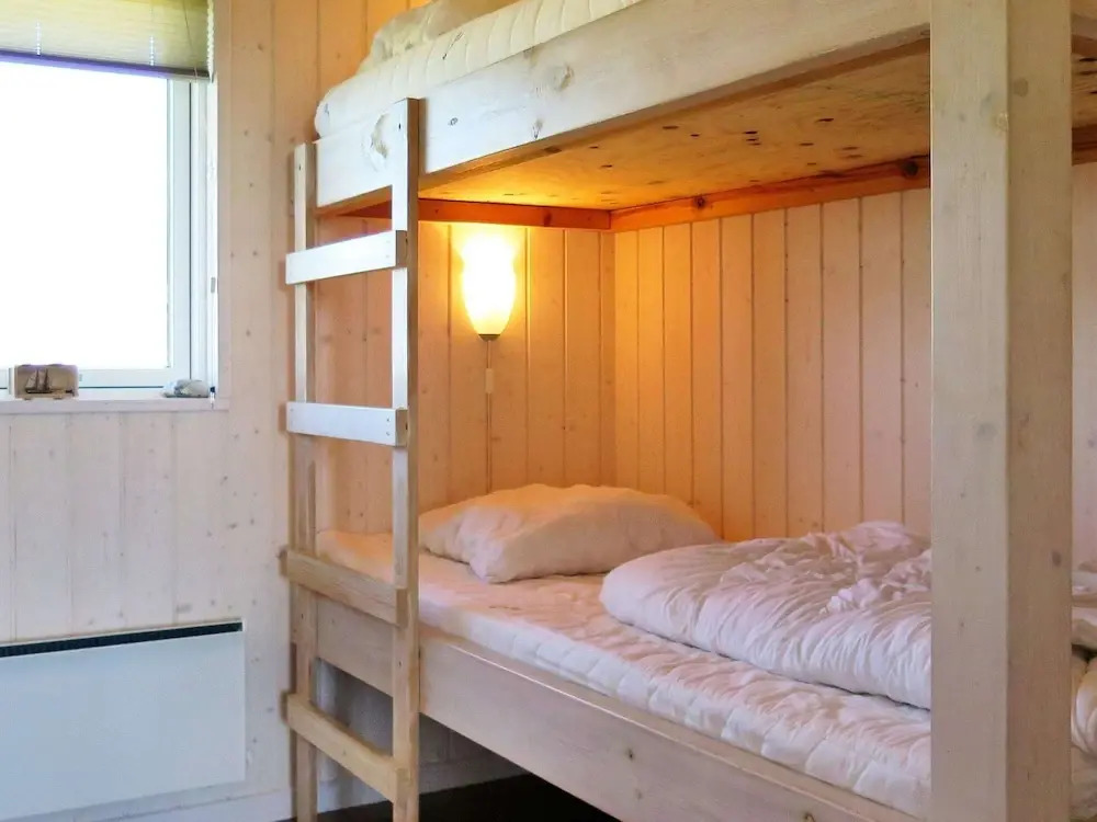 6 person holiday home in Lemvig
