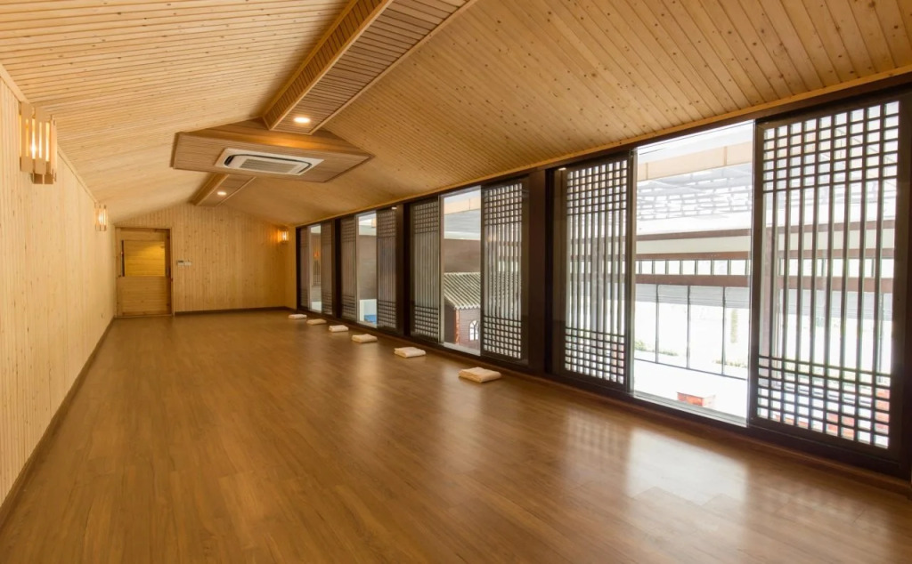 Xanh Villa Resort 5 Stars