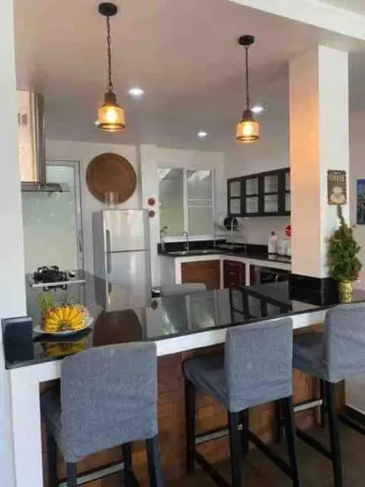 La VILLA TIPPAWAN 4Bedroom with Sea View