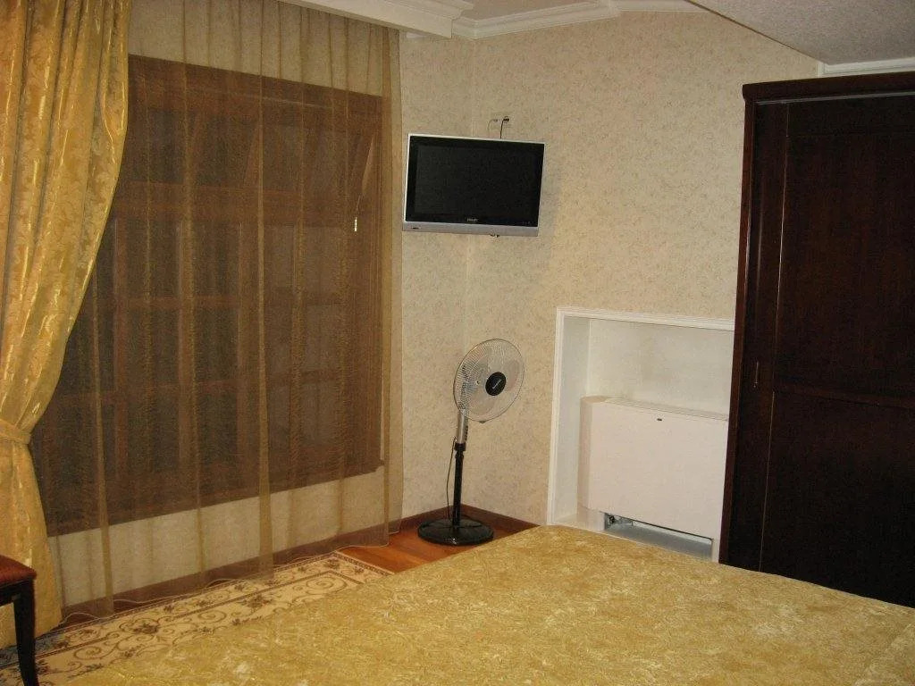 Edelweiss Hotel