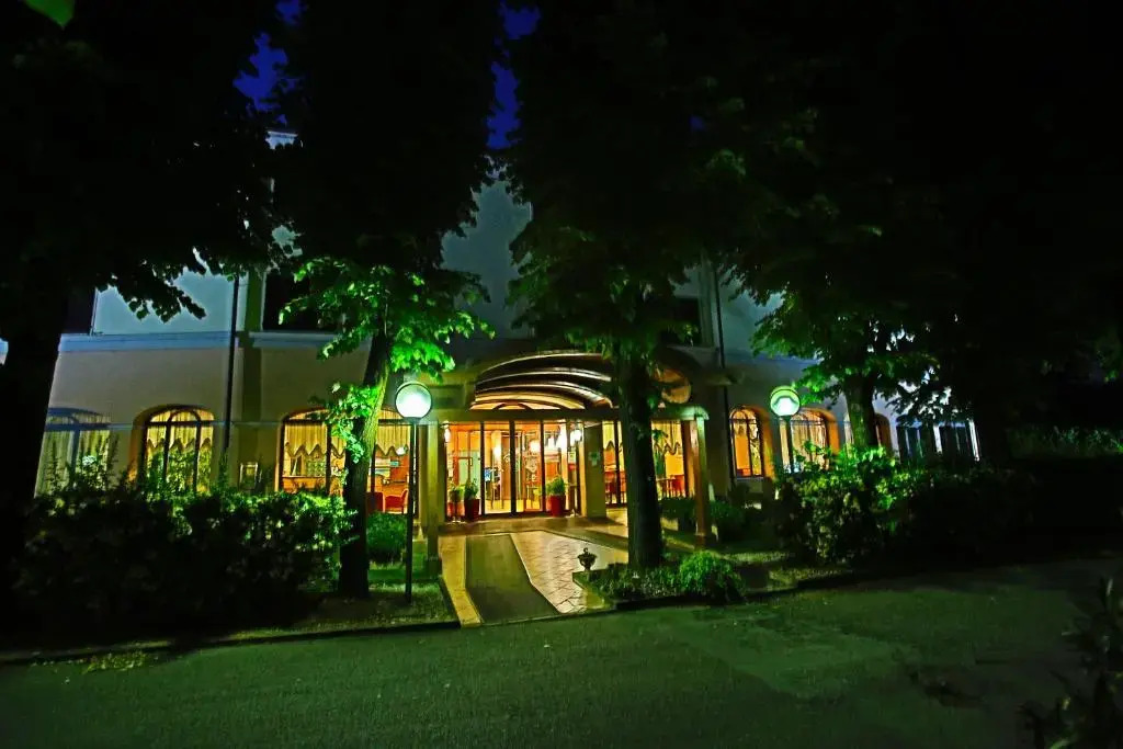 Hotel Le Ville