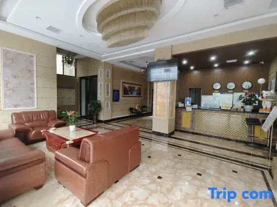 Yuelai Chinese Inn (Xiangxi Prefecture Government)