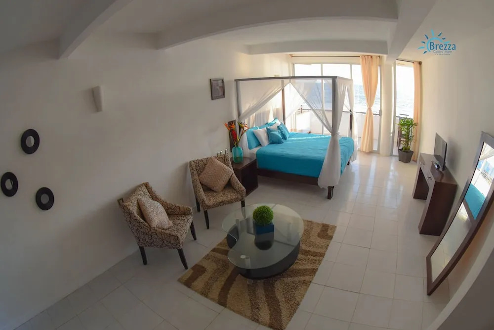 Brezza Casa D' Mare