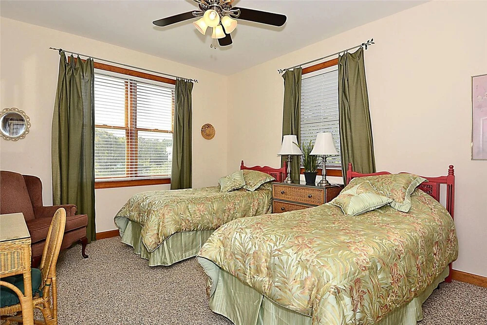 Ocean Village D39 Sandpiper by Long & Foster
