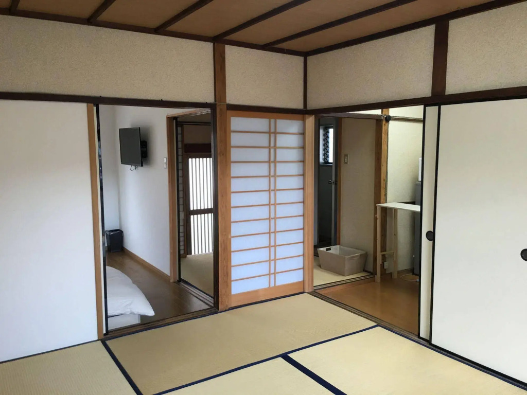 Guesthouse Tonton Nobu