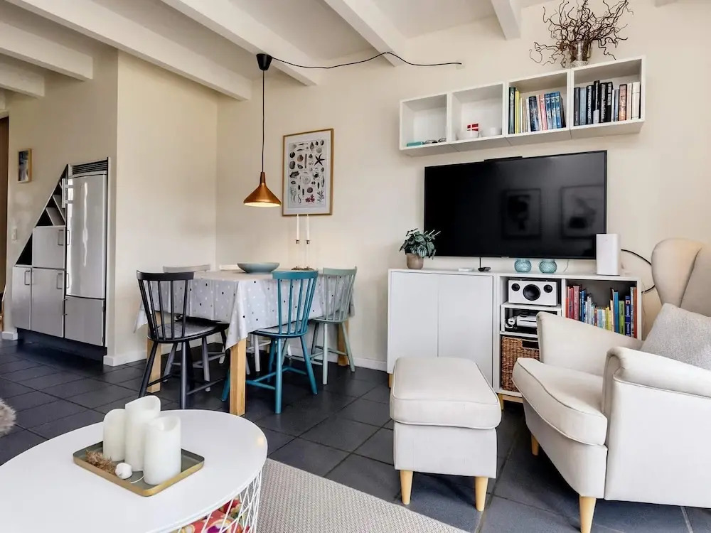 6 Person Holiday Home in Hadsund