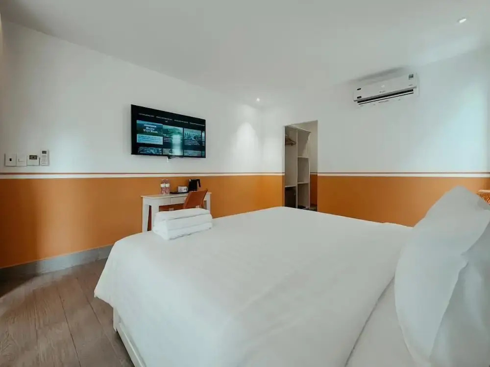 The Signature Retreat & Pool Phu Quoc