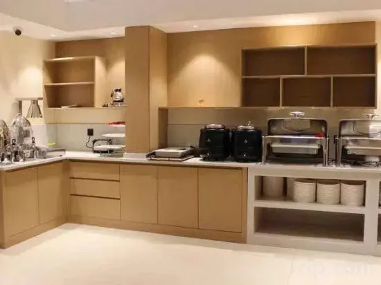 Shiyan Sanying Hotel