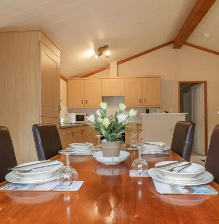 Crocus Lodge
