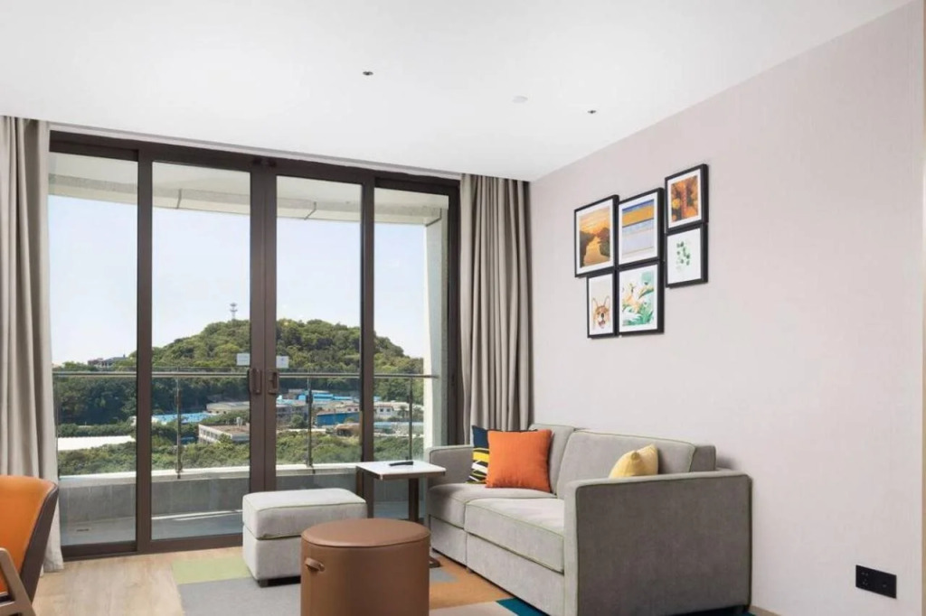Home2 Suites By Hilton Guangzhou Conghua