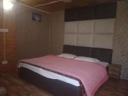 Ice Berg Resort