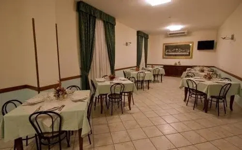 Villa Spirito Santo