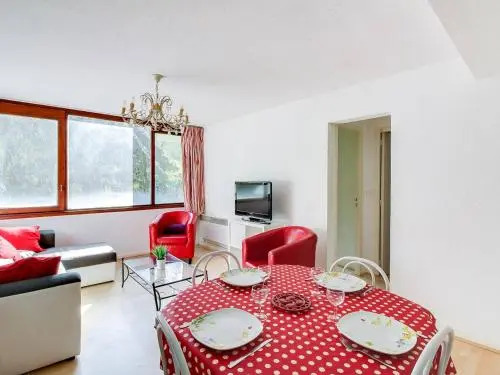 Apartment Ermitage 14