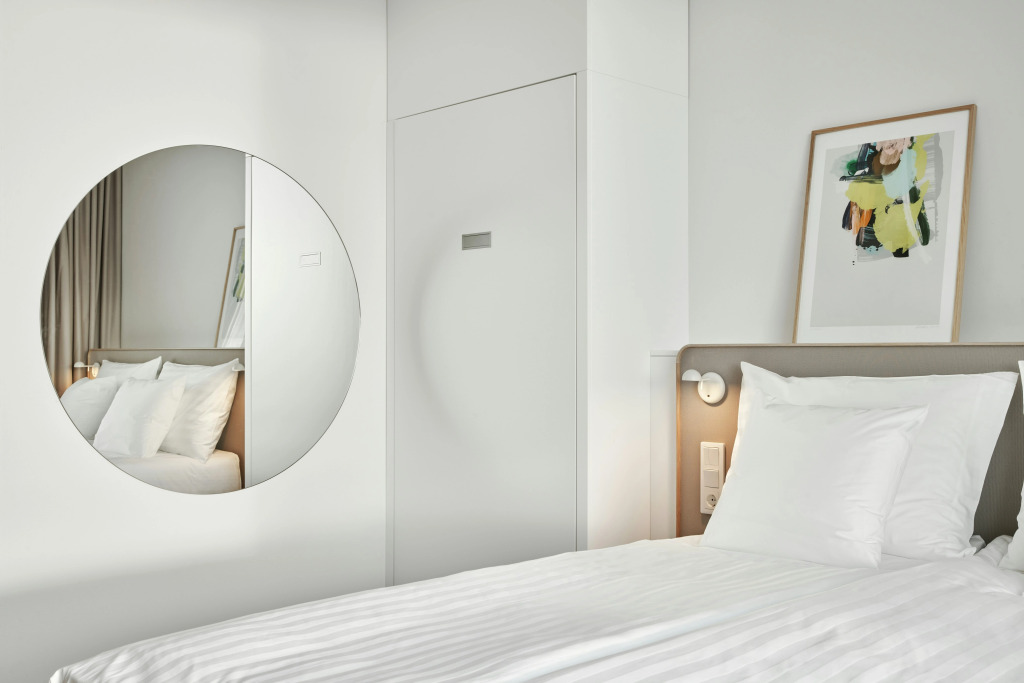 Original Sokos Hotel Tripla Helsinki
