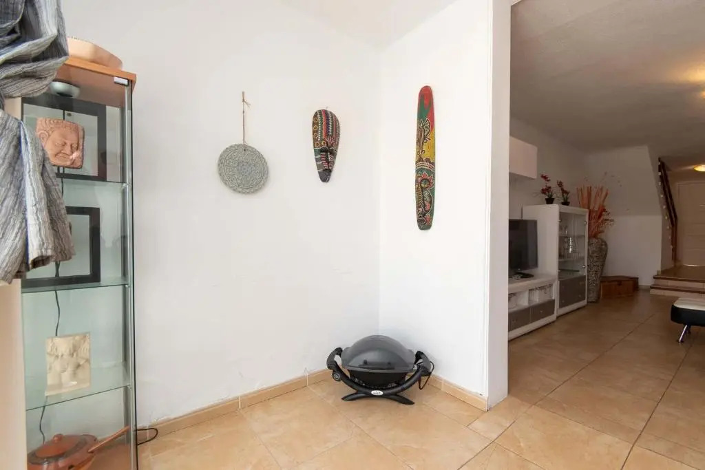 Parque Santiago II 228 - Two Bed