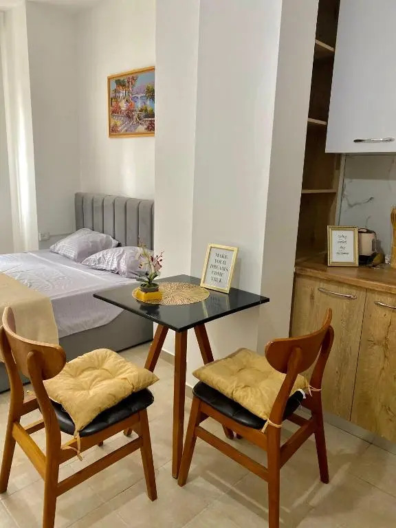 Studio Apartment Tirana