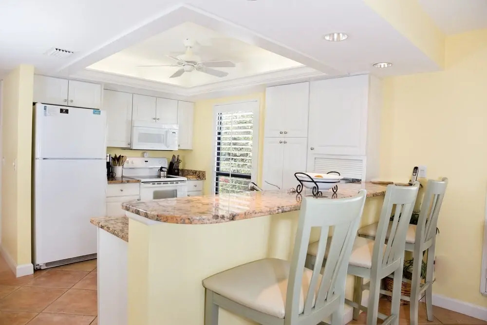Captiva Shores 4B