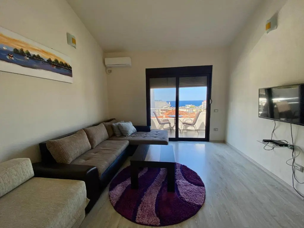 Fimi Apartments