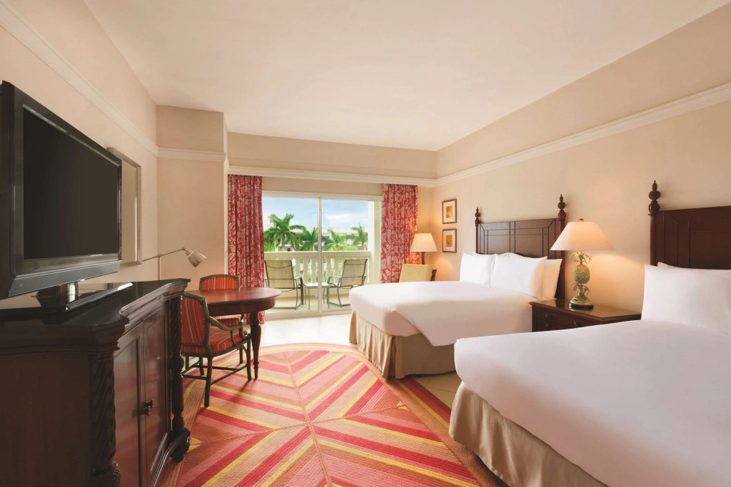 Hyatt Ziva Rose Hall - All Inclusive