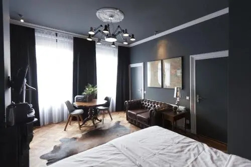 Boutique hotel Box 5