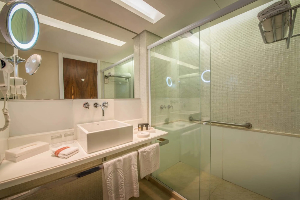 Hotel Gran Marquise