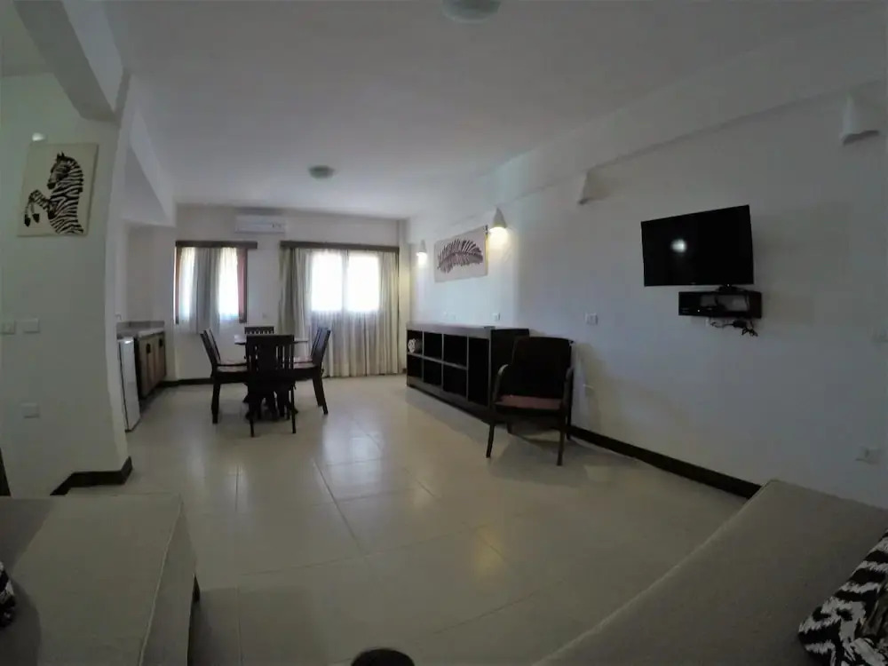 Hotel Sao Francisco