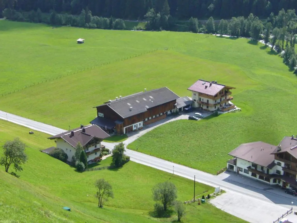 Haus Brigitta
