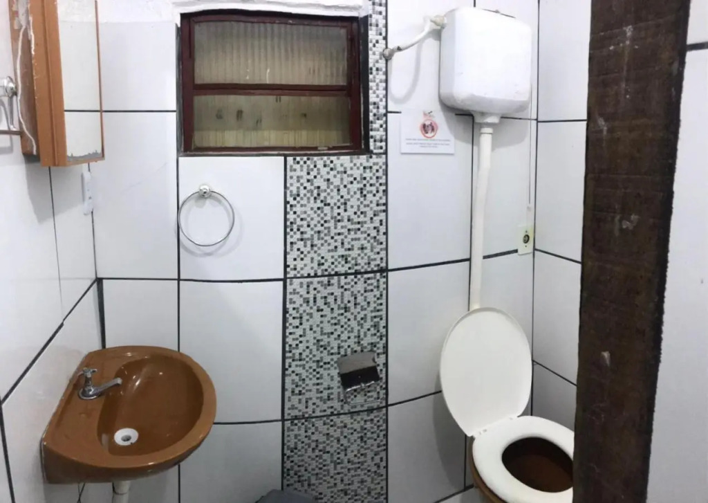 Pousada Chapáda dos Veadeiros