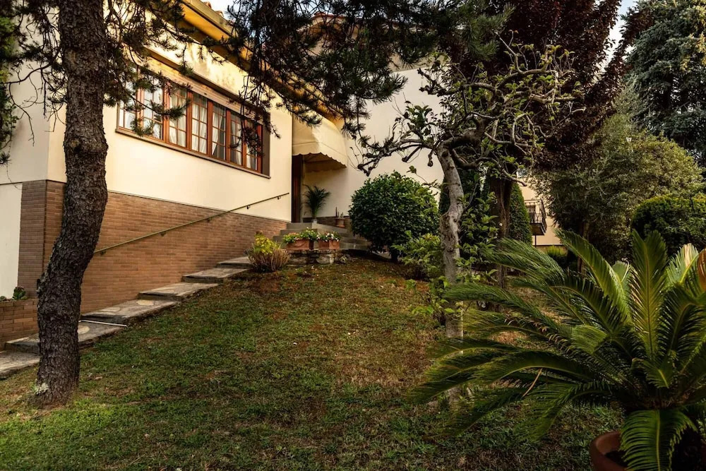 Villa Olivia in Lucca