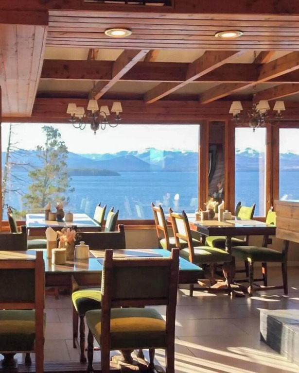 Hosteria Santa Rita