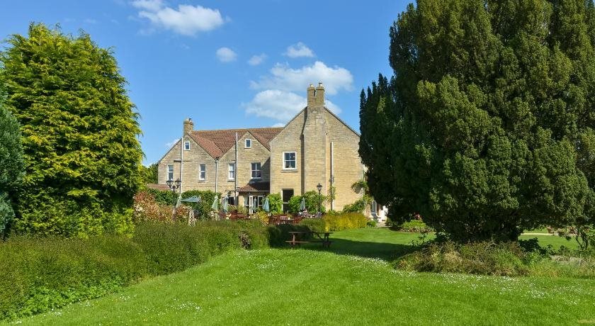 Toft Country House Hotel and Golf Club