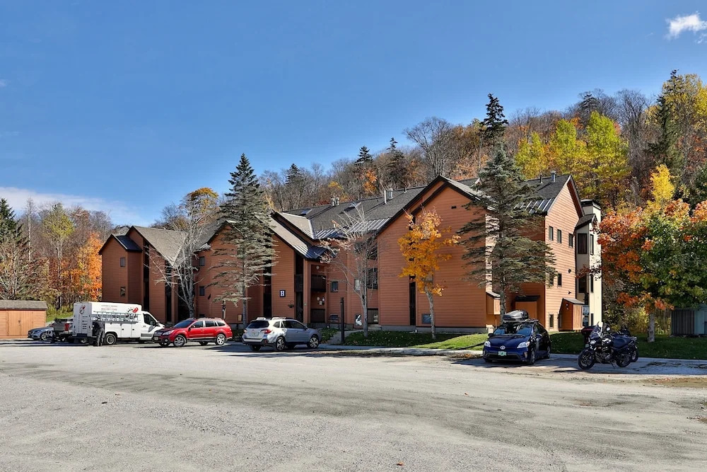 The Pico Escape: 3br/2ba Ski On/ski Off At Pico Mountain. Close To Killington. 3 Bedroom Condo