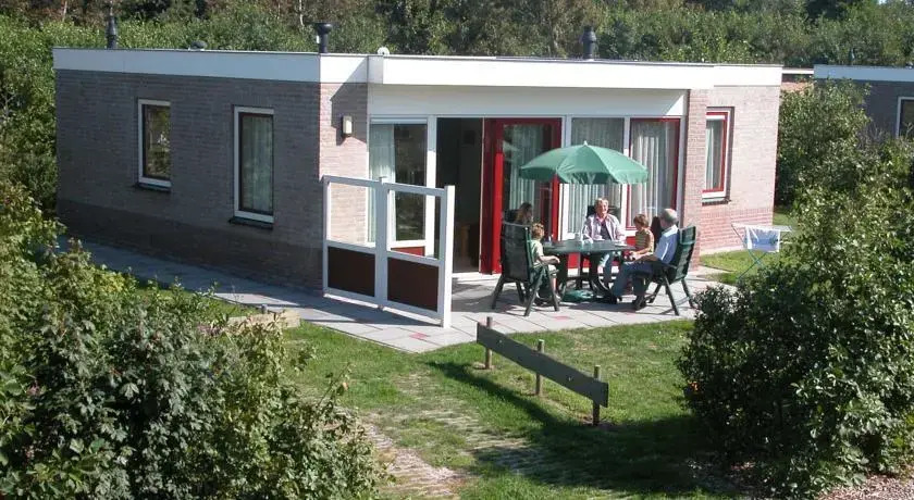 Bungalowpark So What