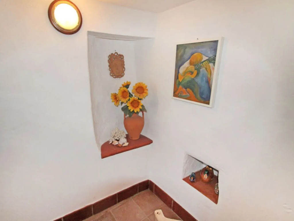 House Casale Moneglia
